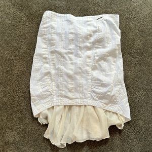 Fornarina Skirt